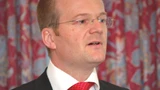Michael D’heur, PRTM/PwC