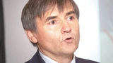 Hans Ehm, Infineon