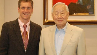 Stelzer Chang