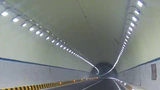 Tunnelkomplex Xinkailing und Wangzhuyuan