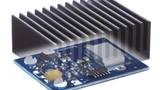 Evaluierungsmodul »TE-CORE« von Micropelt