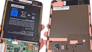 Das steckt im Kindle Fire