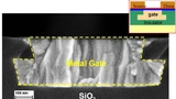 invertiertes T-Gate 