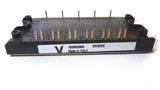 Das IGBT-Modul »Genesis« war der erste EBVchip.