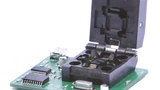 externes Programmier-Tool von Glyn