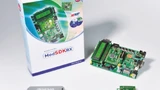 Bild 4: ModSDK in Kombination mit der ModSDK-BASE-Grundplatine