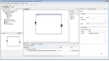 Bild 1. Screenshot des SmartSAR Studio.