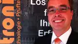 Nemotronic-Geschäftsführer Andreas Keiner sieht in der Zusammenarbeit mit Seica eine ideale Ergänzung seines Produktportfolios. 