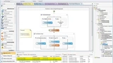 Bild 7. OTX-Entwicklungsumgebung Open Diagnostic Framework.