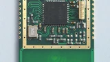 Bluetooth-LE-Modul