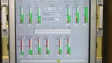 5-Zoll-Display von i-sft