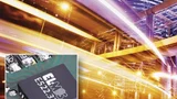 Bild 1. Leistungsfähige LED-Treiber machen Licht effizient.