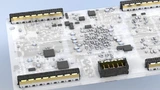 ERNI Computermodul WHITEspeed Rückseite