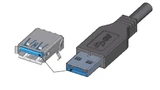 Intel hat seine ersten Chipsätze für USB 3.0 zertifiziert.