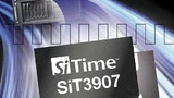Digital steuerbarer MEMS-Oszillatoren 