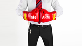 Intel, Arm, Prozessoren, Controller