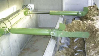 Biogas Höre