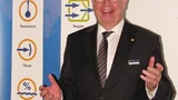 Bernhard Juchheim, geschäftsführender Gesellschafter  Jumo