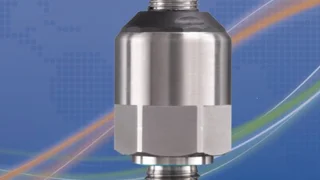 Druckmessumformer Midas C18 SW mit Titangehäuse, Jumo