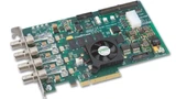 oaXPress-Framegrabber »FireBird-4xCXP6« von Active Silicon