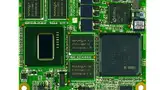 Bild 2: Das Qseven-Modul »QA6« von Congatec