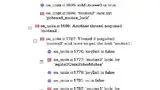 Bild 4: Kontrollfluss-Beschreibung aus der Quellcode-Analysesoftware