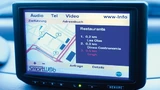 Bild 3. Navigationsgeräte benötigen oft spezielle 3D-Beschleuniger-Hardware - ein Hindernis für den Einsatz von Virtualisierungstechnologien.