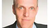Holger Blaak, Knick: »Trennverstärker zur exakten Strom- und Spannungsmessung im Zentralwechselrichter machen so manche dezentrale Messung überflüssig.«