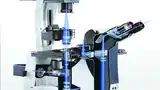 Bild 1: Ein Seriengerät mit STED-Technik von 