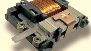 EnOcean GmbH, elektro-dynamischer Energiewandler ECO 200