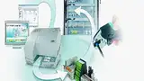 Bild 3: »Clip Project« unterstützt den gesamten Engineering-Prozess - von der Komponentenauswahl bis hin zum automatischen Datenaustausch mit CAD-Systemen