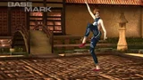Der 3D-Benchmark Basemark Taiji für Android-Smartphones basiert auf OpenGL 2.0.