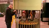 Supraleitender 11-kV-Fehlerstrombegrenzer