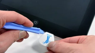 iPad 3 Teardown