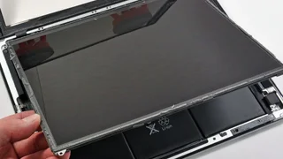 iPad 3 Teardown