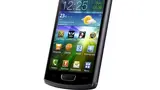 Samsung-Smartphone