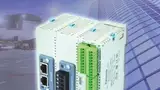 Kompakt gebaut sind die neuen BACnet-Kommunikationsmodule von Panasonic Electric Works Europe. 