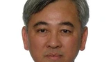 TK Man schloss ein Studium am Manchester Polytechnic 1984 als Bachelor of Science ab. Es folgten ein Master-Diplom im Fach Engineering an der Hong Kong Polytechnic University (1999) und ein weiteres Master-Diplom im Fach IC Design Engineering an der 