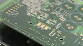 Leiterplatten Designwettbewerb Pfiffige Power PCBs 3  Preis KEB Karl E  Brinkmann GmbH Wirelaid Elektronik PCB