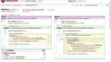 Bild 2: Dieser Screenshot zeigt den Bericht eines Static-Analysis-Tools. Die Warnmeldung zeigt die erfolgreiche Entdeckung des Data Race im Singleton-Muster