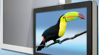 Je nach Einsatzzweck wartet die »Toucan«-Panel-PC-Serie mit der entsprechenden Touch-Technologie auf.
