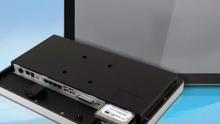 Je nach Einsatzzweck wartet die »Toucan«-Panel-PC-Serie mit der entsprechenden Touch-Technologie auf.