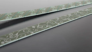 Leiterplatten Designwettbewerb Pfiffige Power PCBs Sonderpreis Stefanie und Stefan Ditze PCB