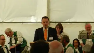 Windpark Trogen I