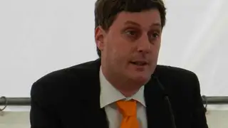 Windpark Trogen I