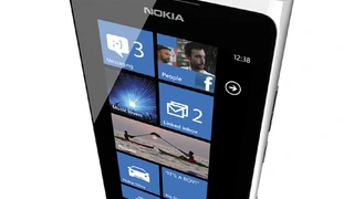 Nokia Lumia 900