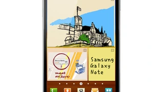 Galaxy Note