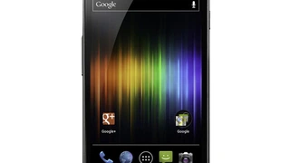 Galaxy Nexus