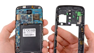 Galaxy Nexus Teardown