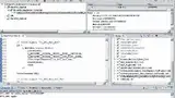 Bild 5: Die Entwicklungsumgebung »Net2Run IDE«